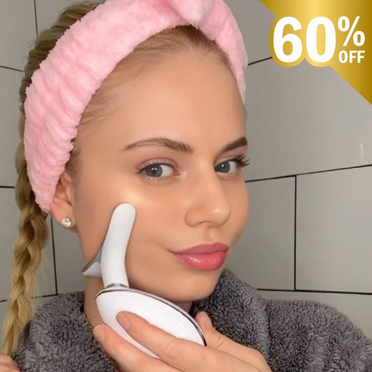 Luminara - 7-in-1 LED Facial Sculptor